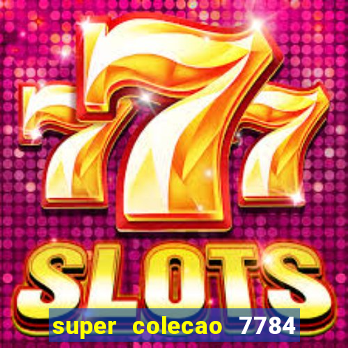 super colecao 7784 ps2 iso